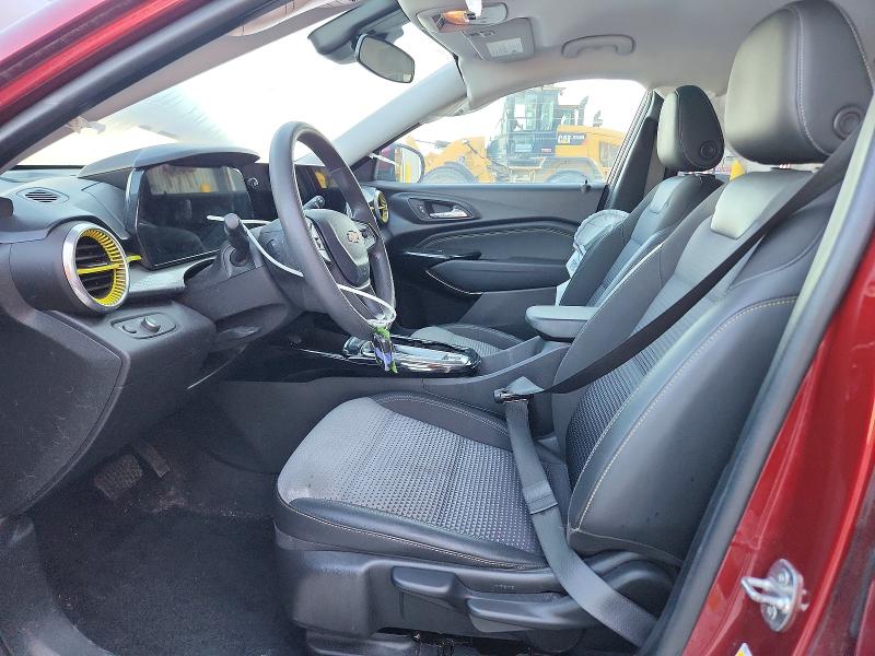 Aukcja sprzedaży 2024 Chevrolet Trax, vin: KL77LHE24RC009078, numer aukcji: 85461145