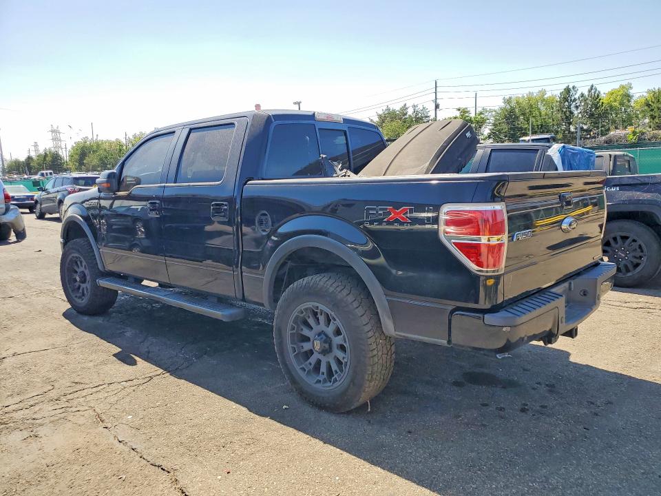 Aukcja sprzedaży 2011 Ford F150, vin: 1FTFW1EF6BFD39454, numer aukcji: 60858096