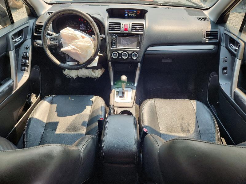 Aukcja sprzedaży 2014 Subaru Forester, vin: JF2SJGMC2EH478157, numer aukcji: 63005576