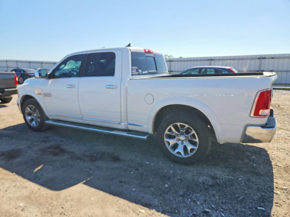 63003536 :رقم المزاد ، 1C6RR7WT0GS141776 vin ، 2016 Ram 1500 مزاد بيع