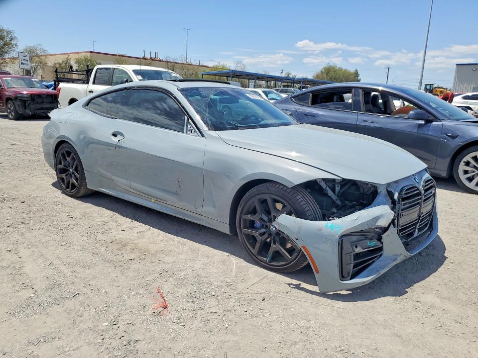 Aukcja sprzedaży 2026 Bmw M440i, vin: WBA73DA00TCW22917, numer aukcji: 60068796