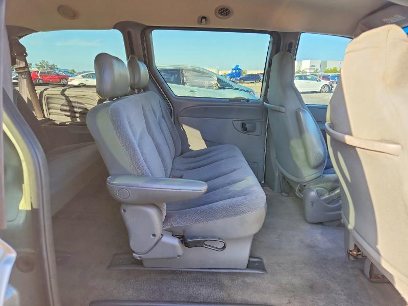 2004 Dodge Grand Caravan მანქანა იყიდება აუქციონზე, vin: 1D4GP24R04B545787, აუქციონის ნომერი: 59093446