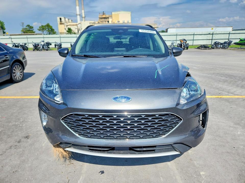 Aukcja sprzedaży 2020 Ford Escape, vin: 1FMCU0H61LUC74715, numer aukcji: 60498466