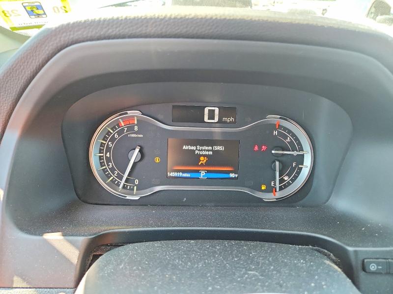 Aukcja sprzedaży 2017 Honda Pilot, vin: 5FNYF6H78HB016286, numer aukcji: 59734826