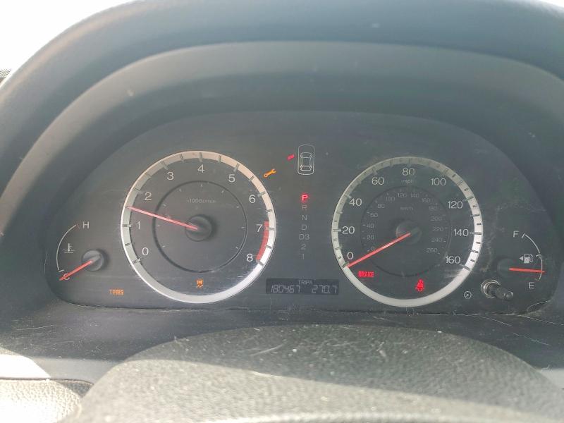 61412166 :رقم المزاد ، 1HGCP2F63CA028651 vin ، 2012 Honda Accord مزاد بيع