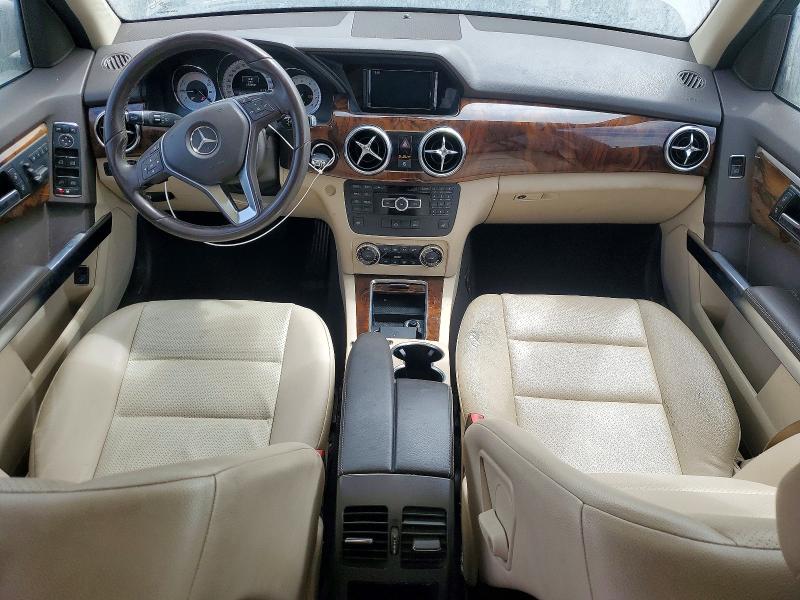 Aukcja sprzedaży 2014 Mercedes-benz Glk, vin: WDCGG5HB2EG201713, numer aukcji: 61711576