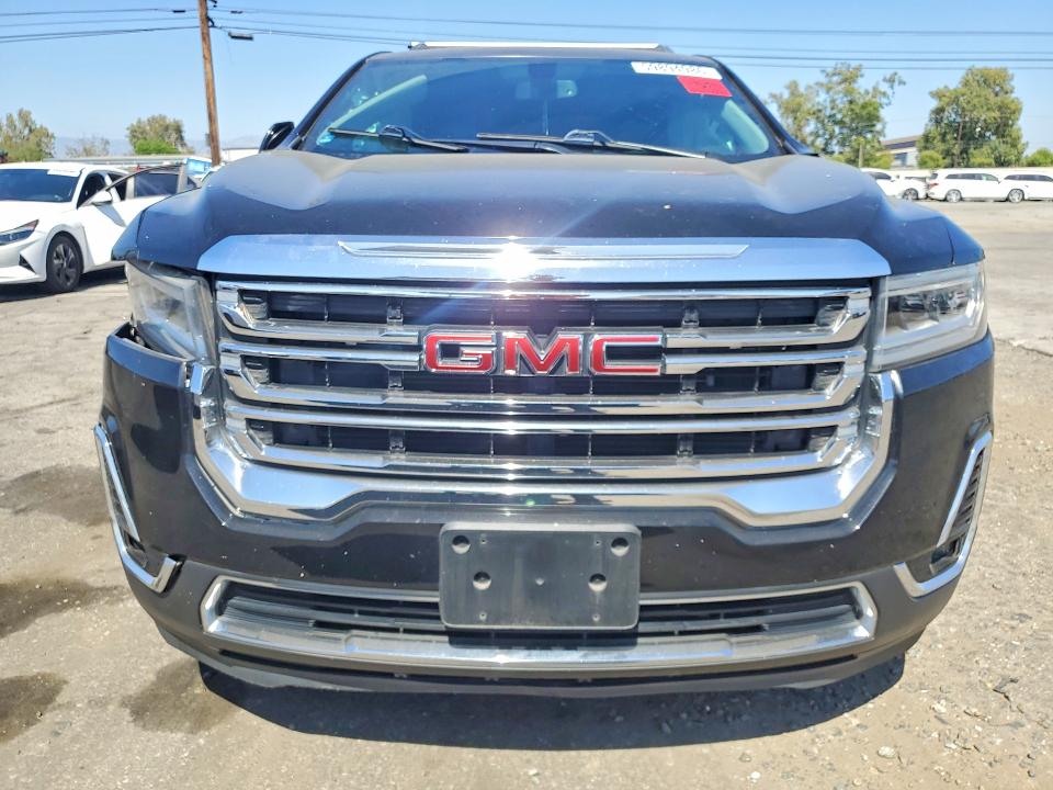 Auction sale of the 2020 Gmc Acadia, vin: 1GKKNMLS8LZ158105, lot number: 59894986