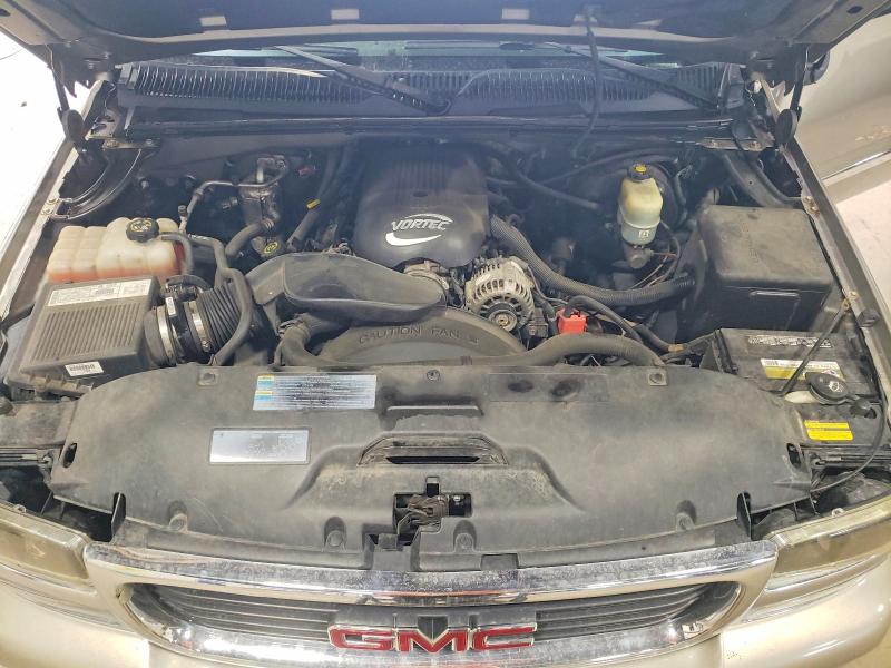 Aukcja sprzedaży 2002 Gmc New Sierra, vin: 2GTEK19T921293536, numer aukcji: 63001106