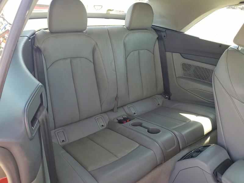 Aukcja sprzedaży 2018 Audi A5, vin: WAUYNGF51JN012725, numer aukcji: 63179196