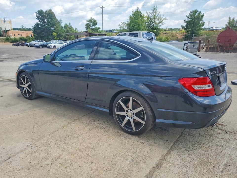 Aukcja sprzedaży 2015 Mercedes-benz C, vin: WDDGJ4HBXFG387171, numer aukcji: 59837786
