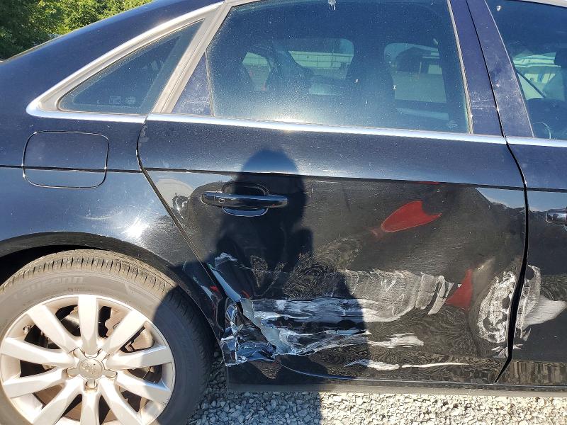 61091046 :رقم المزاد ، WAUSF78K89N055198 vin ، 2009 Audi A4 مزاد بيع