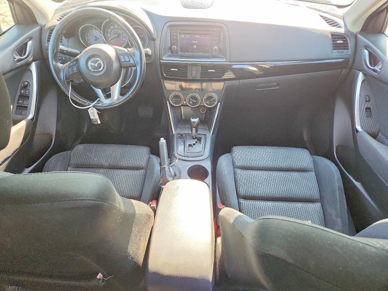 59654536 :رقم المزاد ، JM3KE4CE6D0117068 vin ، 2013 Mazda Cx-5 مزاد بيع