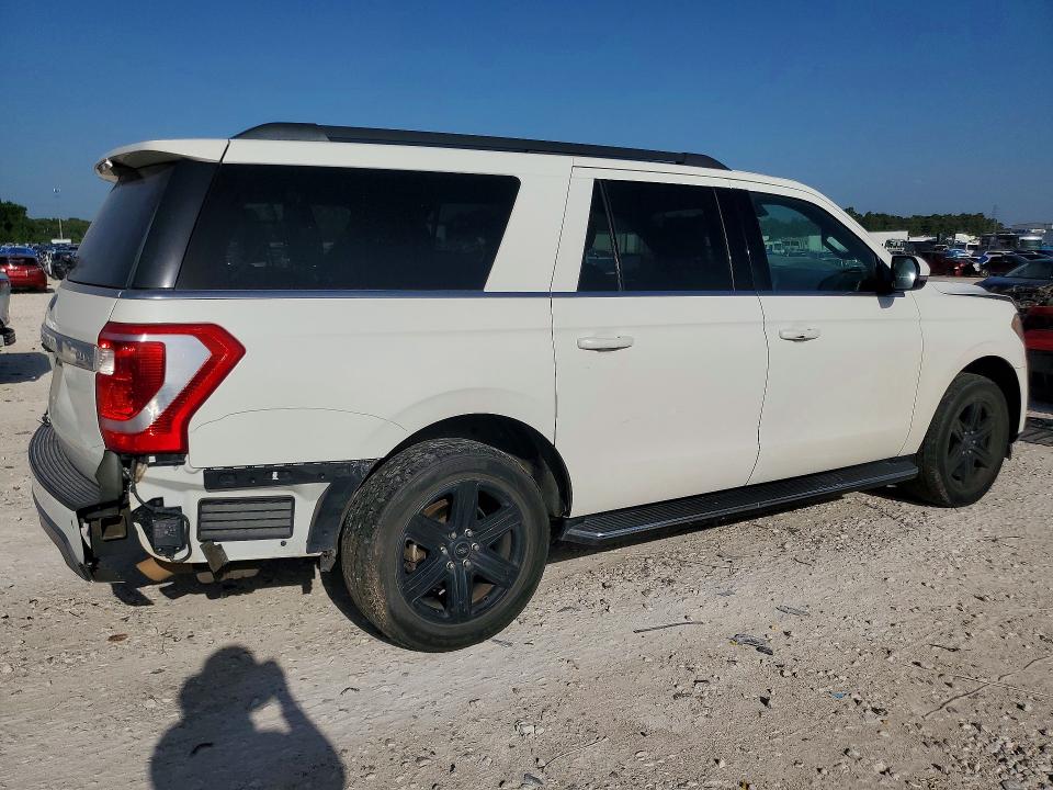 Продаж на аукціоні авто 2020 Ford Expedition, vin: 1FMJK1HT8LEA75700, номер лоту: 61716446