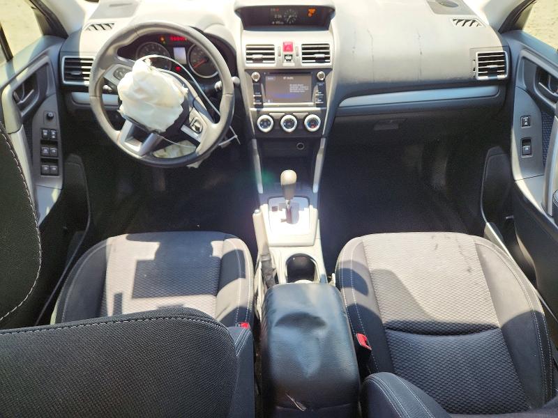 Продаж на аукціоні авто 2018 Subaru Forester, vin: JF2SJAAC9JH519850, номер лоту: 61001336