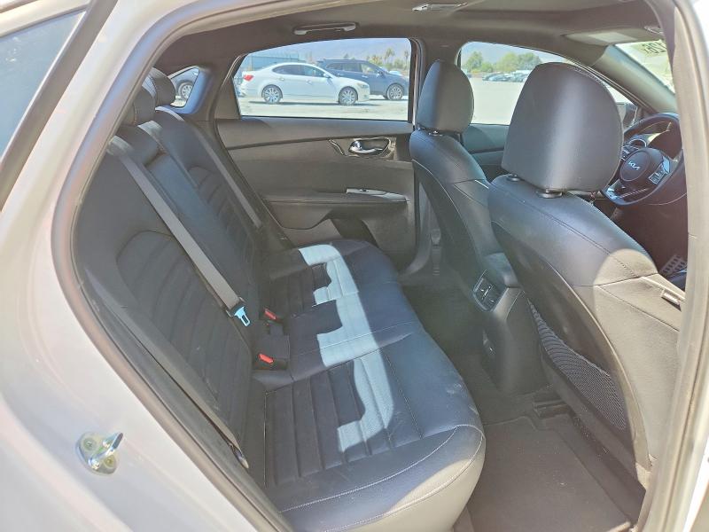 Aukcja sprzedaży 2023 Kia Forte, vin: 3KPF54AD6PE521763, numer aukcji: 59662126