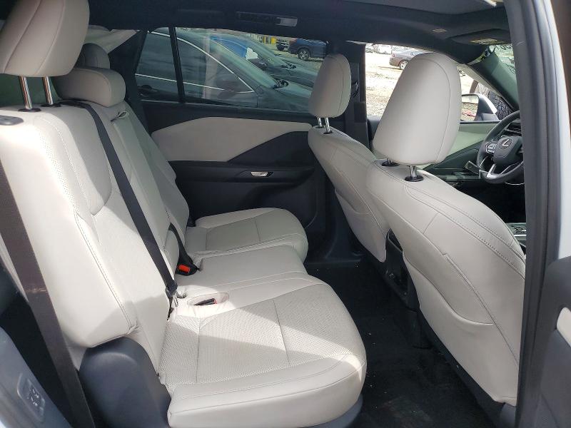 Aukcja sprzedaży 2026 Lexus Tx 350, vin: 5TDAAAB63TS064401, numer aukcji: 63430596