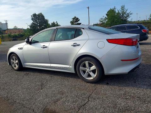 Aukcja sprzedaży 2015 Kia Optima, vin: 5XXGM4A77FG397705, numer aukcji: 58987686
