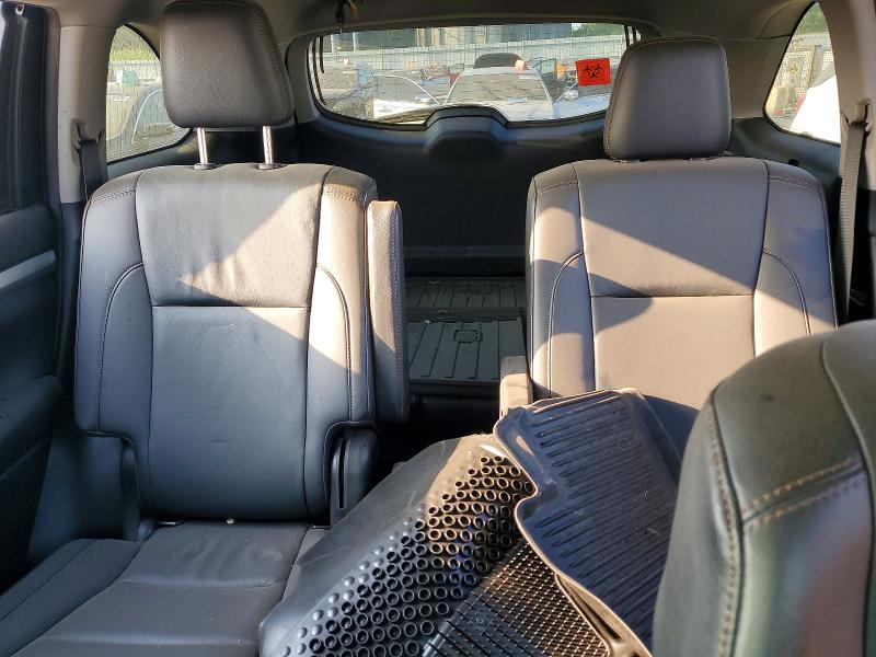 Продажа на аукционе авто 2019 Toyota Highlander, vin: 5TDJZRFH6KS611629, номер лота: 60361686