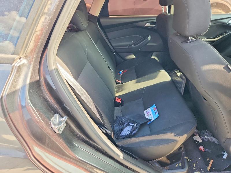 Aukcja sprzedaży 2017 Ford Focus, vin: 1FADP3H21HL248424, numer aukcji: 62033086