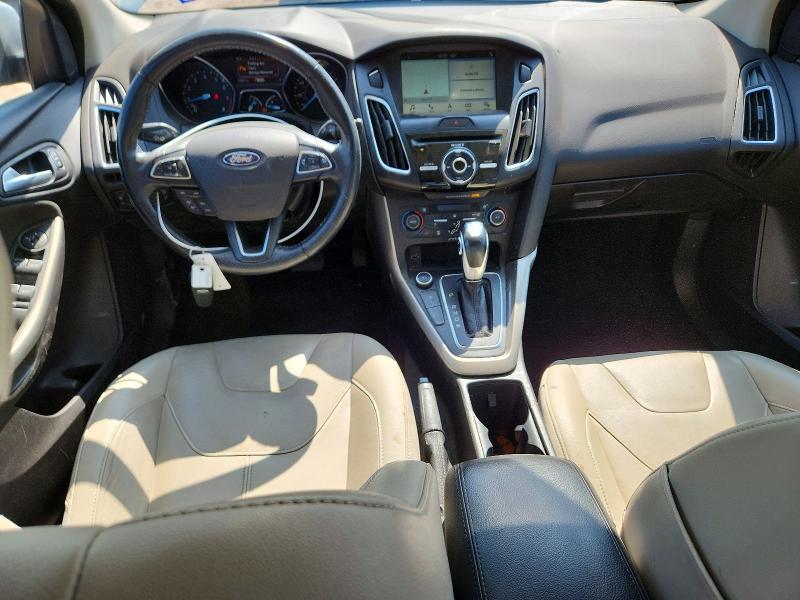 Aukcja sprzedaży 2017 Ford Focus, vin: 1FADP3J22HL288232, numer aukcji: 60026306