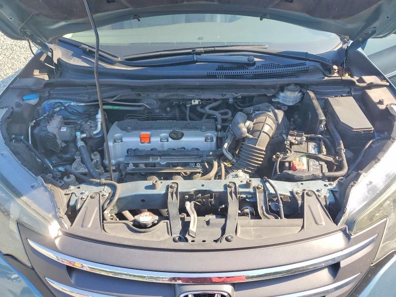 Aukcja sprzedaży 2014 Honda Cr-v, vin: 5J6RM4H73EL089549, numer aukcji: 95585225