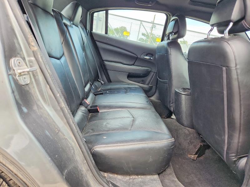 Aukcja sprzedaży 2012 Chrysler 200, vin: 1C3CCBCB4CN121087, numer aukcji: 62665046