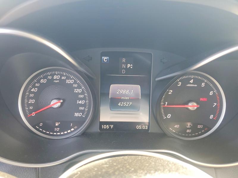 Продажа на аукционе авто 2016 Mercedes-benz C, vin: 55SWF4KB5GU146211, номер лота: 59367166