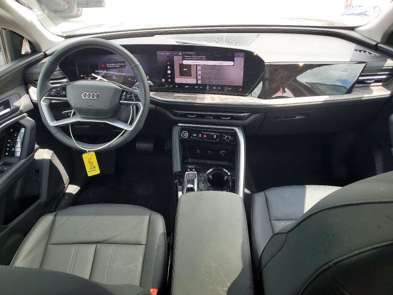 Продажа на аукционе авто 2026 Audi Q5, vin: WA1DAAGU7T2008533, номер лота: 61325826