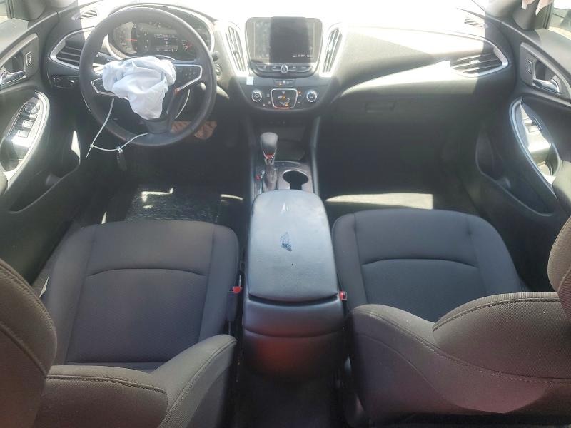2021 Chevrolet Malibu მანქანა იყიდება აუქციონზე, vin: 1G1ZG5ST7MF085373, აუქციონის ნომერი: 61506686