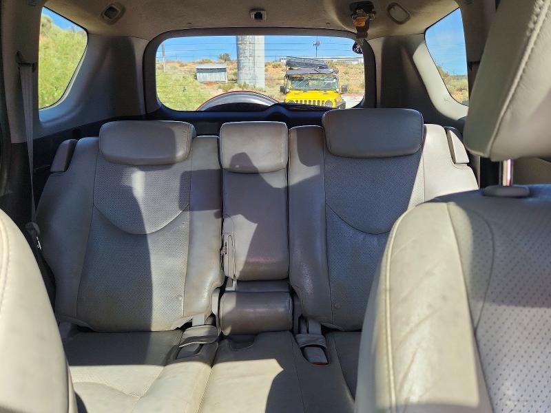 Aukcja sprzedaży 2010 Toyota Rav4, vin: 2T3DK4DV3AW035251, numer aukcji: 58591276