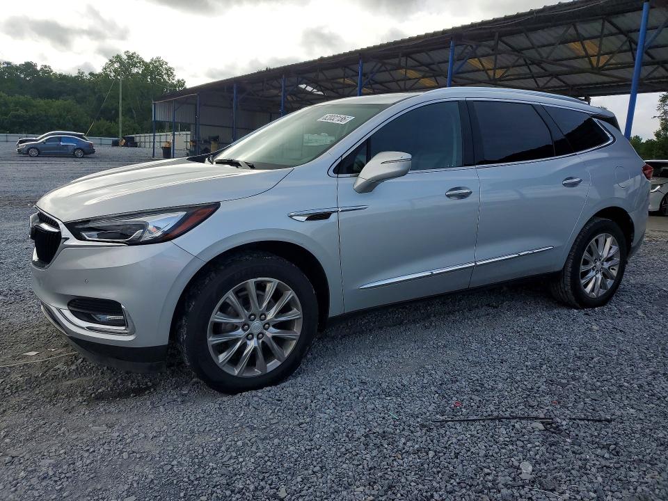 Продаж на аукціоні авто 2019 Buick Enclave, vin: 5GAERCKWXKJ232621, номер лоту: 62032186