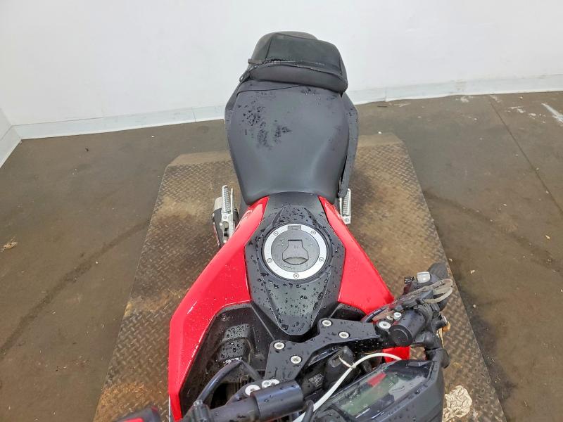 Aukcja sprzedaży 2020 Honda Grom, vin: MLHJC751XL5203410, numer aukcji: 61958406
