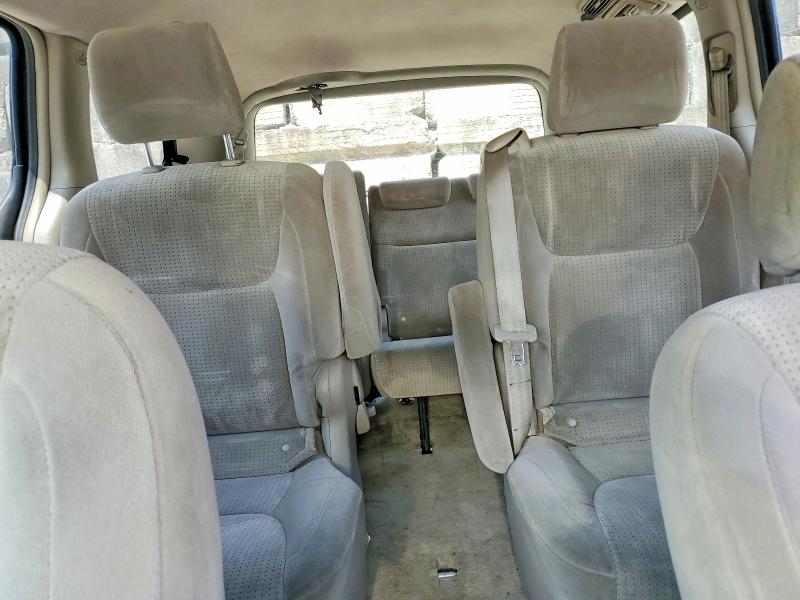 Aukcja sprzedaży 2006 Toyota Sienna, vin: 5TDZA23CX6S567554, numer aukcji: 62779516