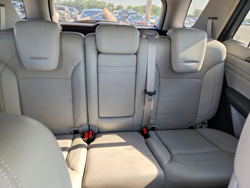 2014 Mercedes-benz Ml მანქანა იყიდება აუქციონზე, vin: 4JGDA5JB2EA271201, აუქციონის ნომერი: 59775736