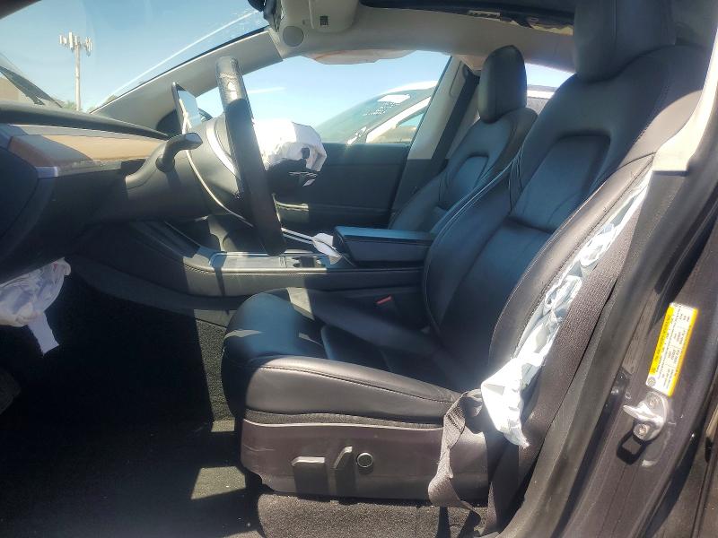 Aukcja sprzedaży 2021 Tesla Model Y, vin: 5YJYGDEE1MF143802, numer aukcji: 59846456