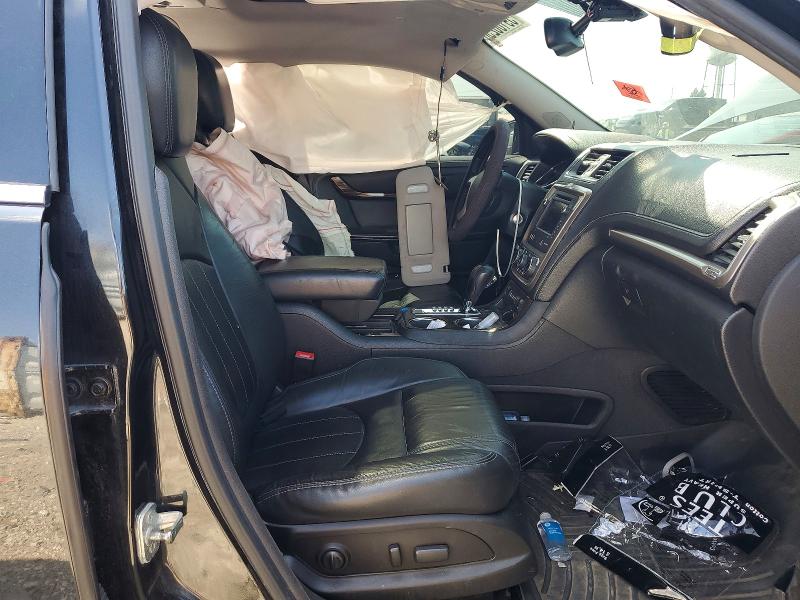 Aukcja sprzedaży 2015 Gmc Acadia, vin: 1GKKVTKD2FJ156429, numer aukcji: 59106256
