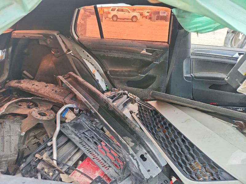 Aukcja sprzedaży 2018 Volkswagen Gti, vin: 3VW447AU9JM294414, numer aukcji: 62010006