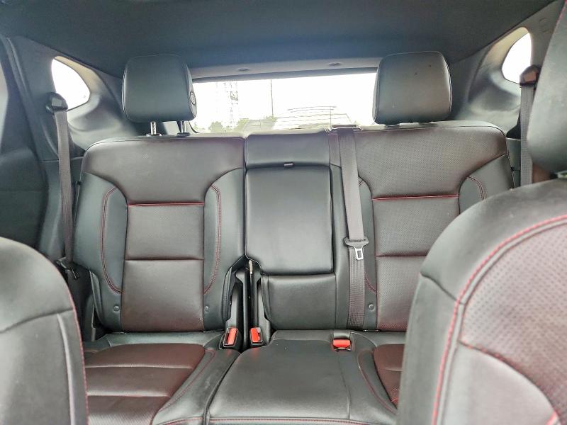 Продаж на аукціоні авто 2021 Chevrolet Blazer, vin: 3GNKBKRS7MS568612, номер лоту: 61199106
