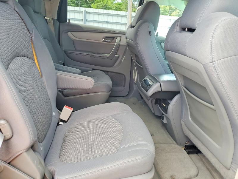 Aukcja sprzedaży 2014 Chevrolet Traverse, vin: 1GNKRHKD6EJ136798, numer aukcji: 62233566