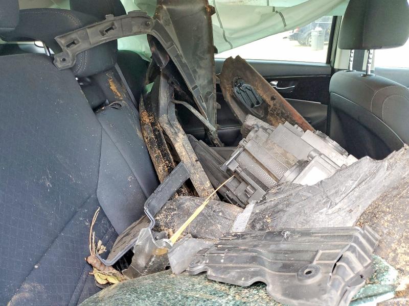 Aukcja sprzedaży 2019 Kia Sorento, vin: 5XYPG4A35KG577498, numer aukcji: 63112626