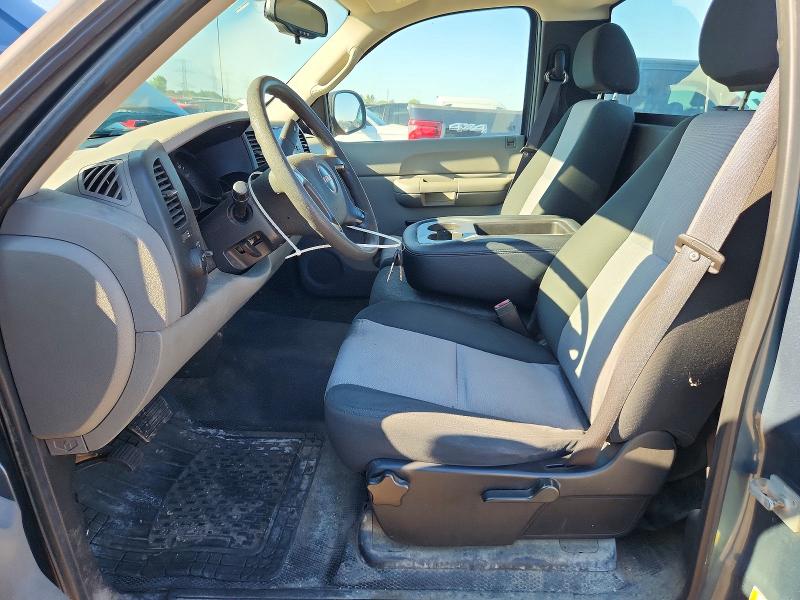 Продажа на аукционе авто 2008 Gmc Sierra, vin: 1GTEC14X98Z113995, номер лота: 63140926