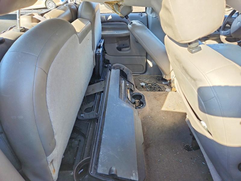 Продаж на аукціоні авто 2005 Dodge Ram 2500, vin: 3D7KS28C05G839779, номер лоту: 60059246