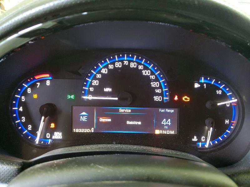 Продаж на аукціоні авто 2014 Cadillac Xts, vin: 2G61N5S35E9242857, номер лоту: 63053296