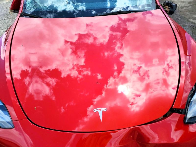 Aukcja sprzedaży 2023 Tesla Model Y, vin: 7SAYGAEE4PF709084, numer aukcji: 60497586