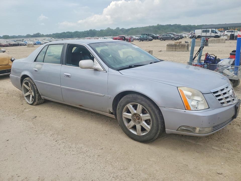 Продаж на аукціоні авто 2006 Cadillac Dts, vin: 1G6KD57Y16U123820, номер лоту: 63013166
