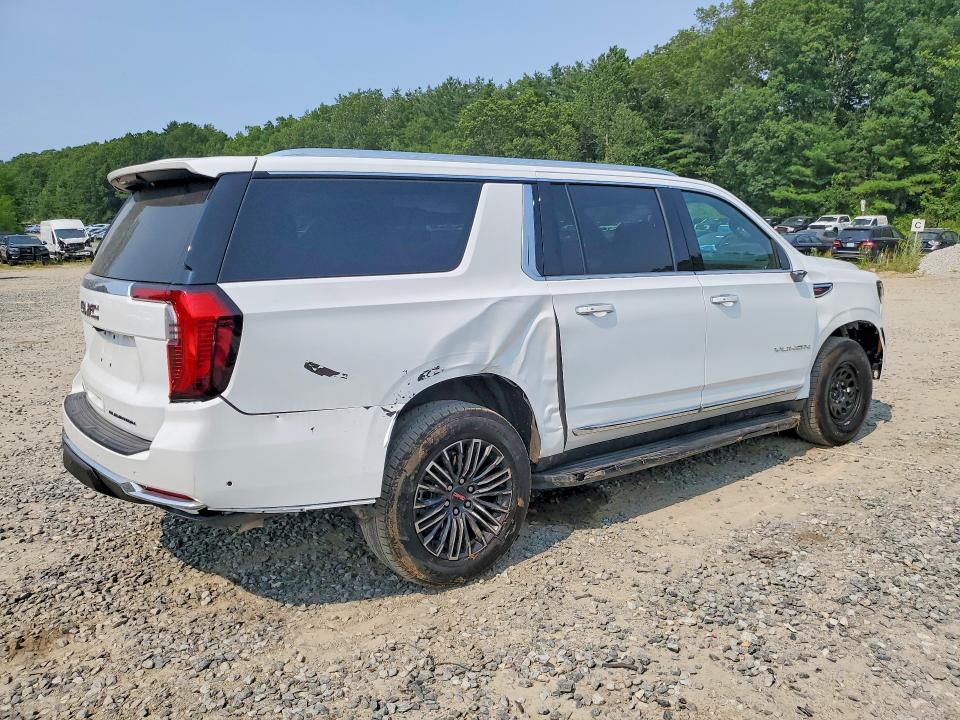 2026 Gmc Yukon Xl მანქანა იყიდება აუქციონზე, vin: 1GKS2GKD8TR179937, აუქციონის ნომერი: 55869016