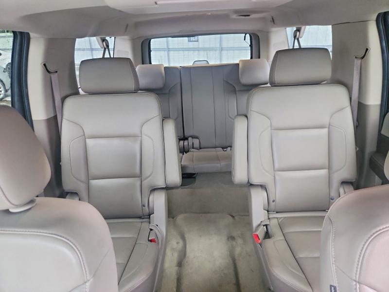 2016 Chevrolet Suburban მანქანა იყიდება აუქციონზე, vin: 1GNSCHKC7GR146429, აუქციონის ნომერი: 59781586