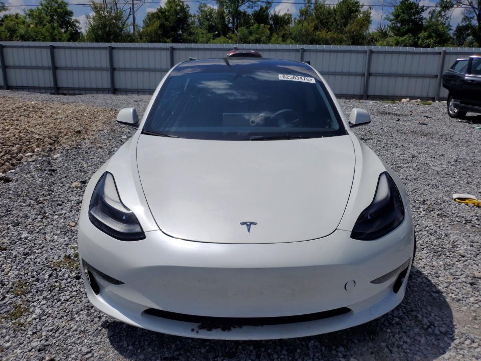 Продажа на аукционе авто 2023 Tesla Model 3, vin: 5YJ3E1EA8PF573441, номер лота: 62563476