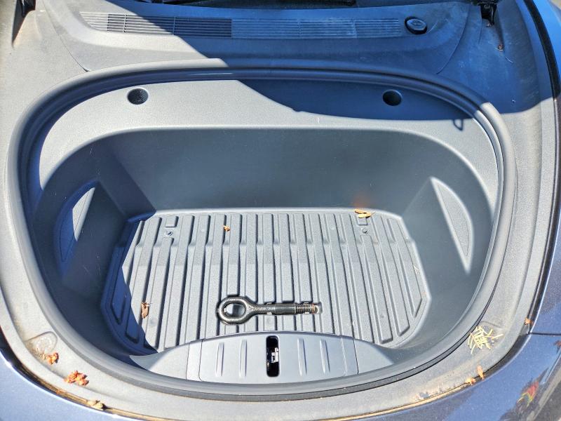 Aukcja sprzedaży 2023 Tesla Model 3, vin: 5YJ3E1EC0PF709482, numer aukcji: 59111146