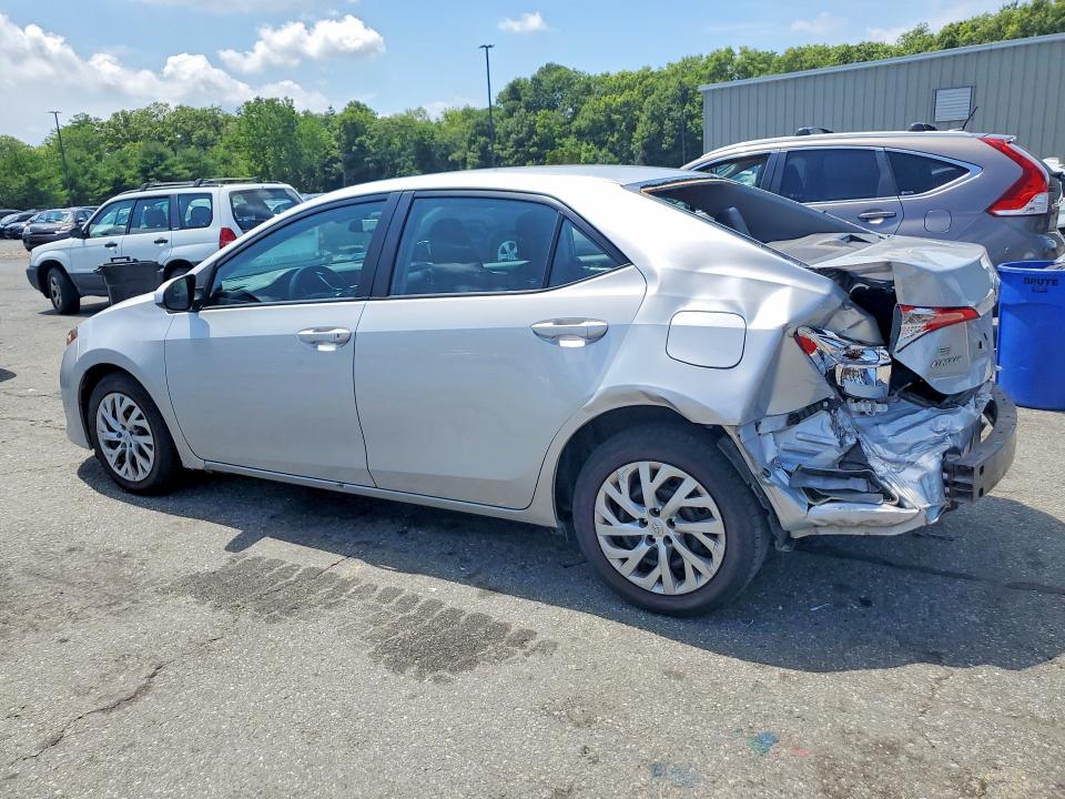 Aukcja sprzedaży 2018 Toyota Corolla, vin: 2T1BURHE1JC073113, numer aukcji: 59865116